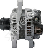 Alternator HC-PARTS  CA2027IR