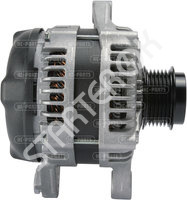 Alternator CA2027IR HC-PARTS