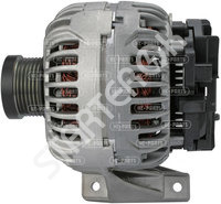 Alternator CA2028IR HC-PARTS