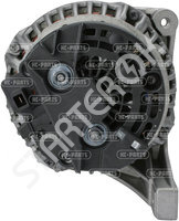 Alternator CA2028IR HC-PARTS