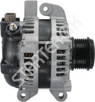 Alternator CA2029IR HC-PARTS