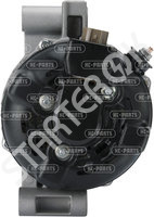 Alternator CA2029IR HC-PARTS