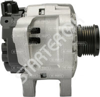 Alternator HC-PARTS  CA2031IR