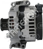 Alternator HC-PARTS  CA2032IR