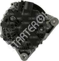 Alternator CA2033IR HC-PARTS