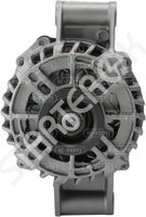 Alternator CA2034IR HC-PARTS