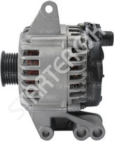 Alternator HC-PARTS  CA2034IR