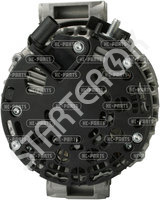 Alternator CA2035IR HC-PARTS