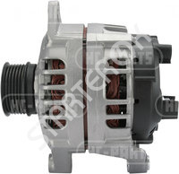 Alternator HC-PARTS  CA2037IR