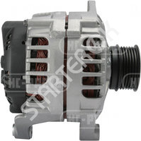 Alternator CA2037IR HC-PARTS