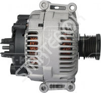 Alternator HC-PARTS  CA2038IR