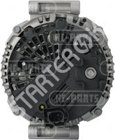 Alternator CA2038IR HC-PARTS