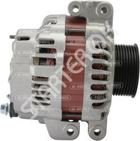 Alternator CA2039IR HC-PARTS