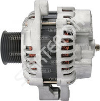 Alternator HC-PARTS  CA2040IR