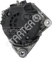 Alternator CA2041IR HC-PARTS