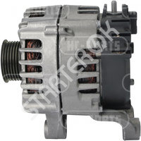 Alternator CA2041IR HC-PARTS