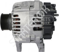 Alternator CA2043IR HC-PARTS