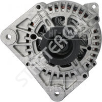 Alternator CA2043IR HC-PARTS