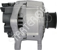 Alternator HC-PARTS  CA2043IR