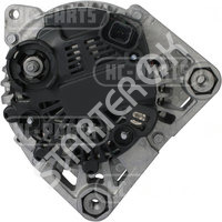 Alternator CA2043IR HC-PARTS