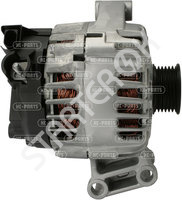 Alternator CA2044IR HC-PARTS