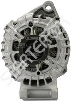 Alternator CA2044IR HC-PARTS