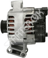 Alternator HC-PARTS  CA2044IR