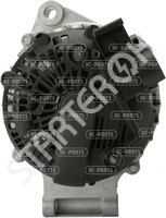 Alternator CA2044IR HC-PARTS