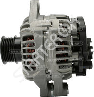 Alternator CA2045IR HC-PARTS