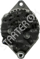 Alternator CA2045IR HC-PARTS