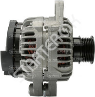 Alternator HC-PARTS  CA2045IR