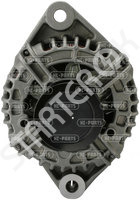 Alternator CA2045IR HC-PARTS