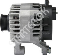 Alternator CA2046IR HC-PARTS