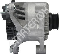 Alternator HC-PARTS  CA2046IR