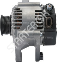 Alternator CA2047IR HC-PARTS