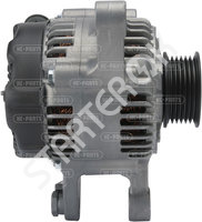 Alternator HC-PARTS  CA2047IR