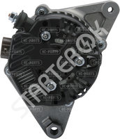 Alternator CA2047IR HC-PARTS