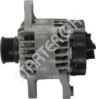 Alternator HC-PARTS  CA2048IR