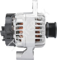 Alternator HC-PARTS  CA2049IR