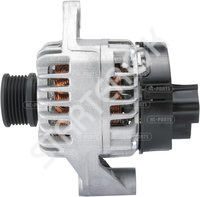 Alternator CA2050IR HC-PARTS