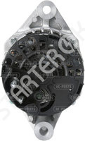 Alternator CA2050IR HC-PARTS