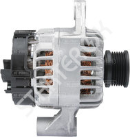 Alternator HC-PARTS  ca2050ir