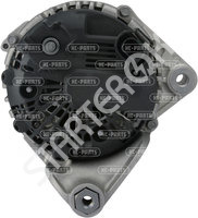 Alternator CA2051IR HC-PARTS