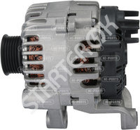 Alternator CA2051IR HC-PARTS