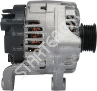 Alternator HC-PARTS  CA2051IR