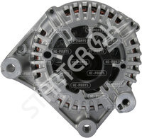 Alternator CA2051IR HC-PARTS