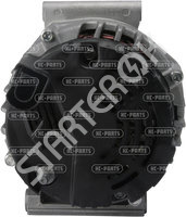 Alternator CA2052IR HC-PARTS