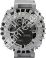 Alternator CA2053IR HC-PARTS