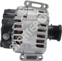 Alternator HC-PARTS  CA2053IR