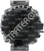 Alternator CA2053IR HC-PARTS